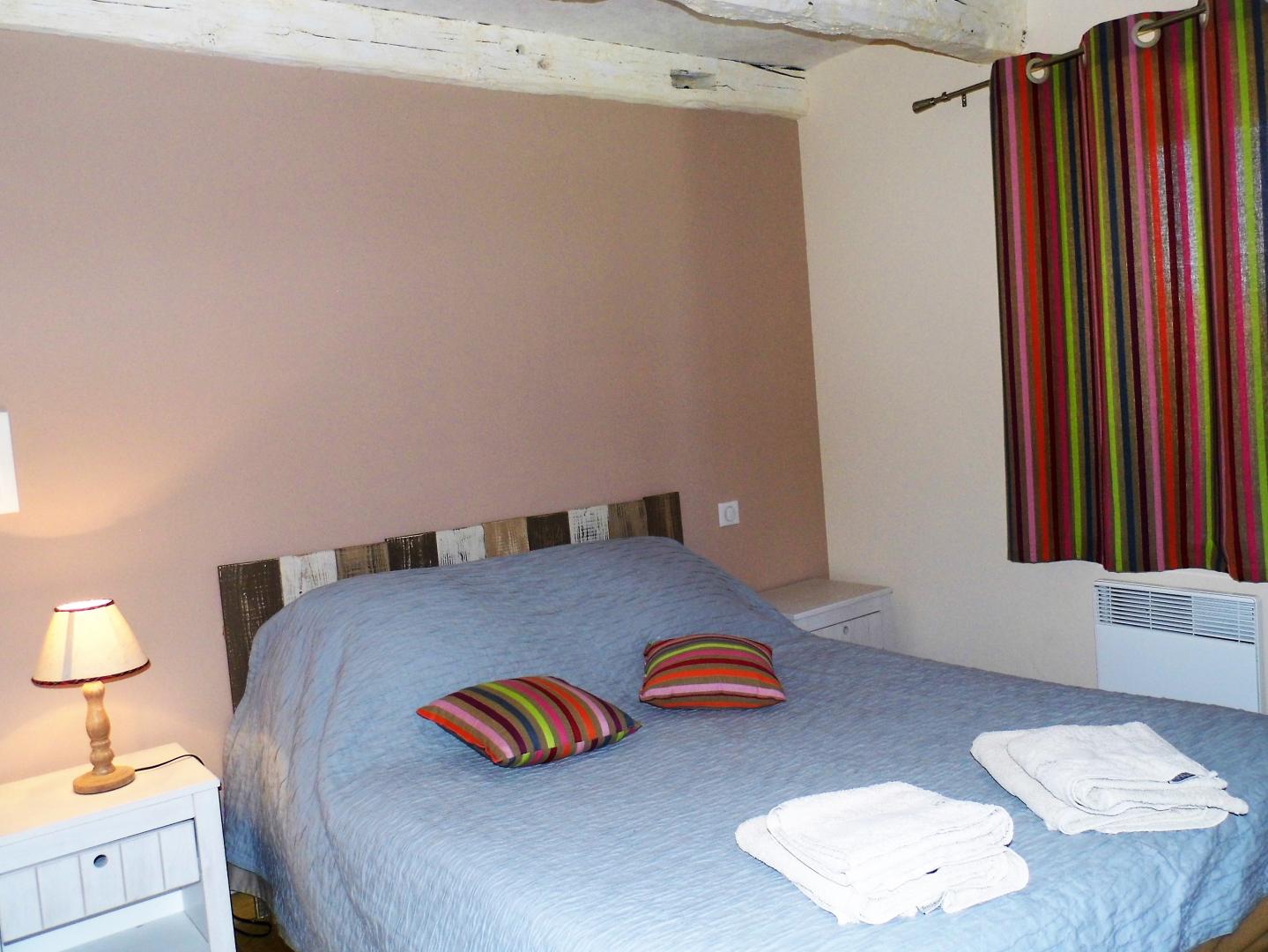 Gîte Le Mazet, Meyssac - photo 22