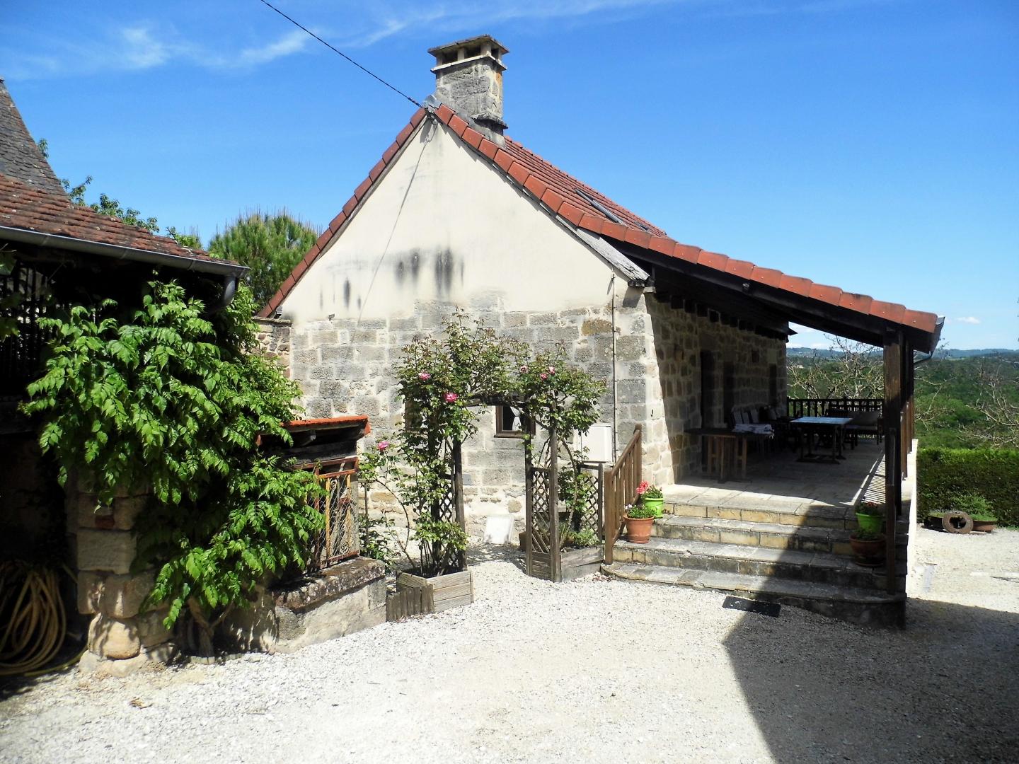 Gîte Le Mazet, Meyssac - photo 19