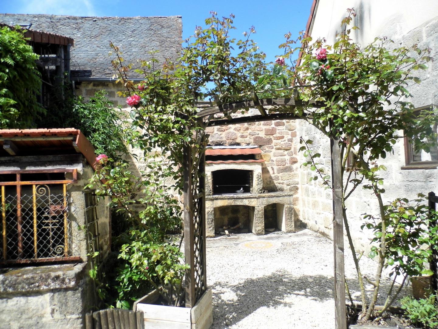 Gîte Le Mazet, Meyssac - photo 15