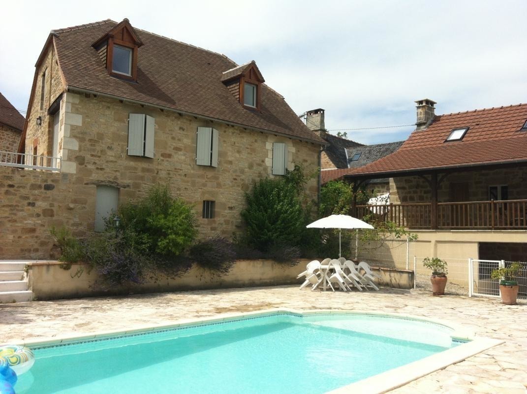 Gîte Le Mazet