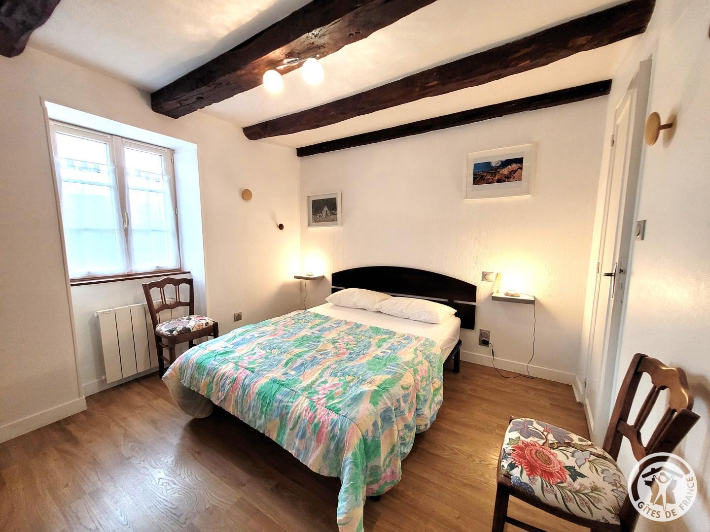 La Maison des Gardes, Nespouls - photo 148