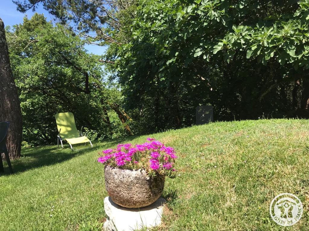 La Maison des Gardes, Nespouls - photo 150