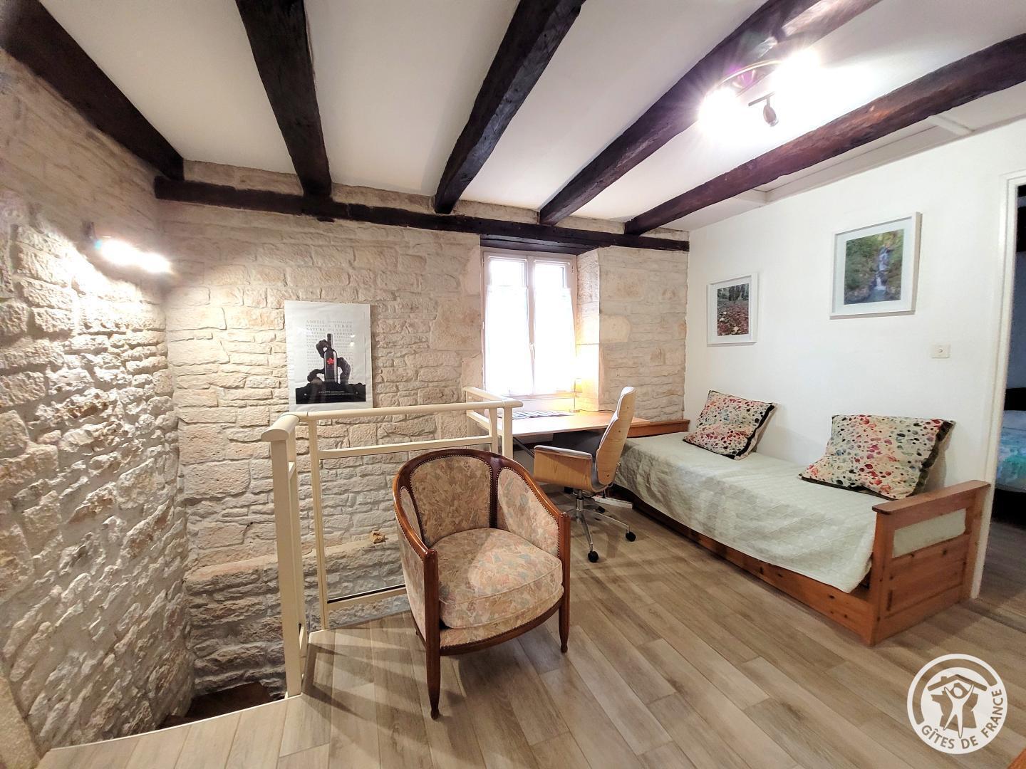 La Maison des Gardes, Nespouls - photo 137
