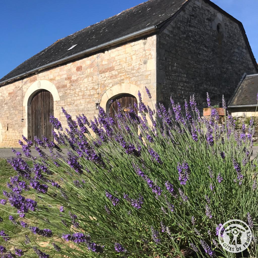 La Maison des Gardes, Nespouls - photo 155