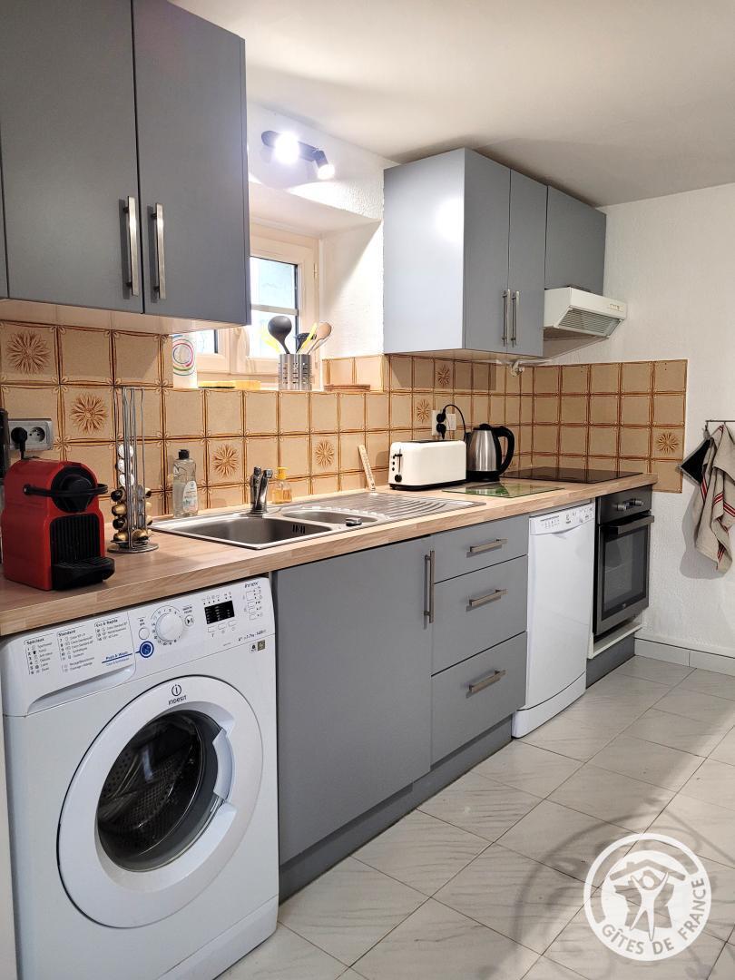 La Maison des Gardes - photo 3