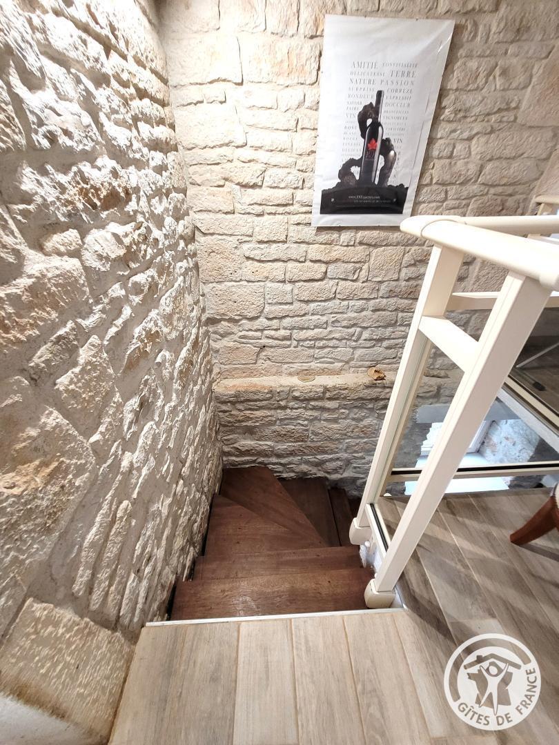 La Maison des Gardes, Nespouls - photo 159