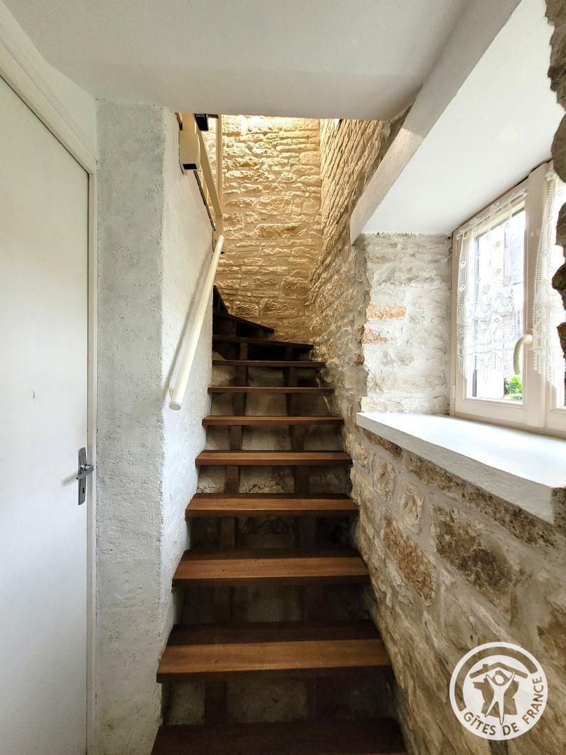 La Maison des Gardes, Nespouls - photo 166