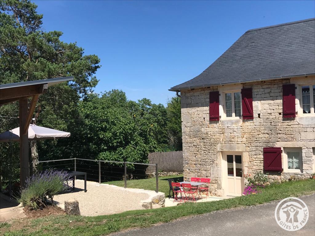 La Maison des Gardes, Nespouls - photo 140