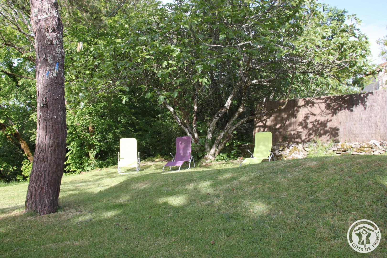 La Maison des Gardes, Nespouls - photo 149