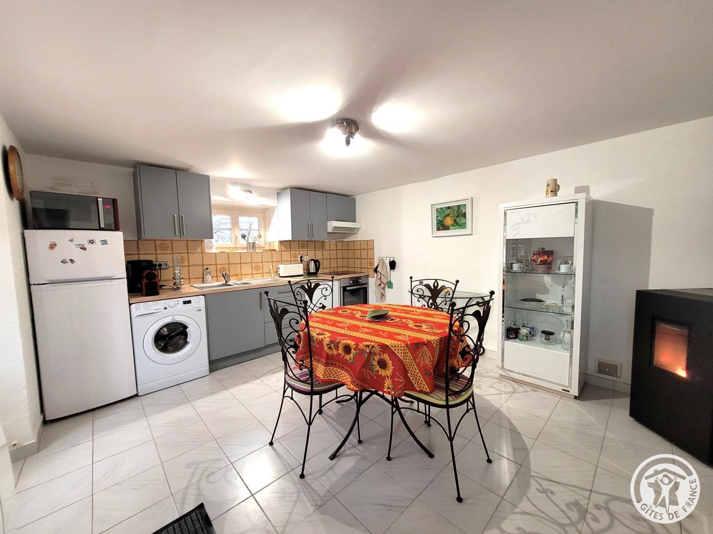 La Maison des Gardes, Nespouls - photo 156