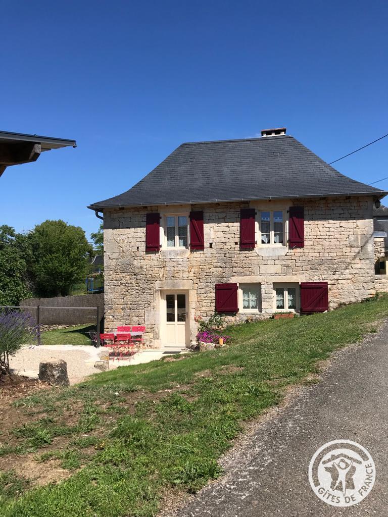 La Maison des Gardes, Nespouls - photo 143
