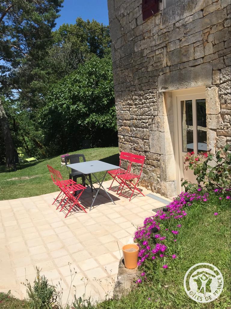 La Maison des Gardes