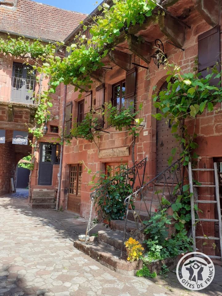 La Collongeoise