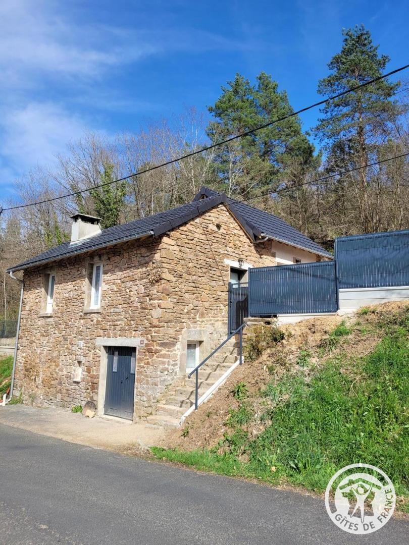 Location Gîtes de France Mimosa — photo 2