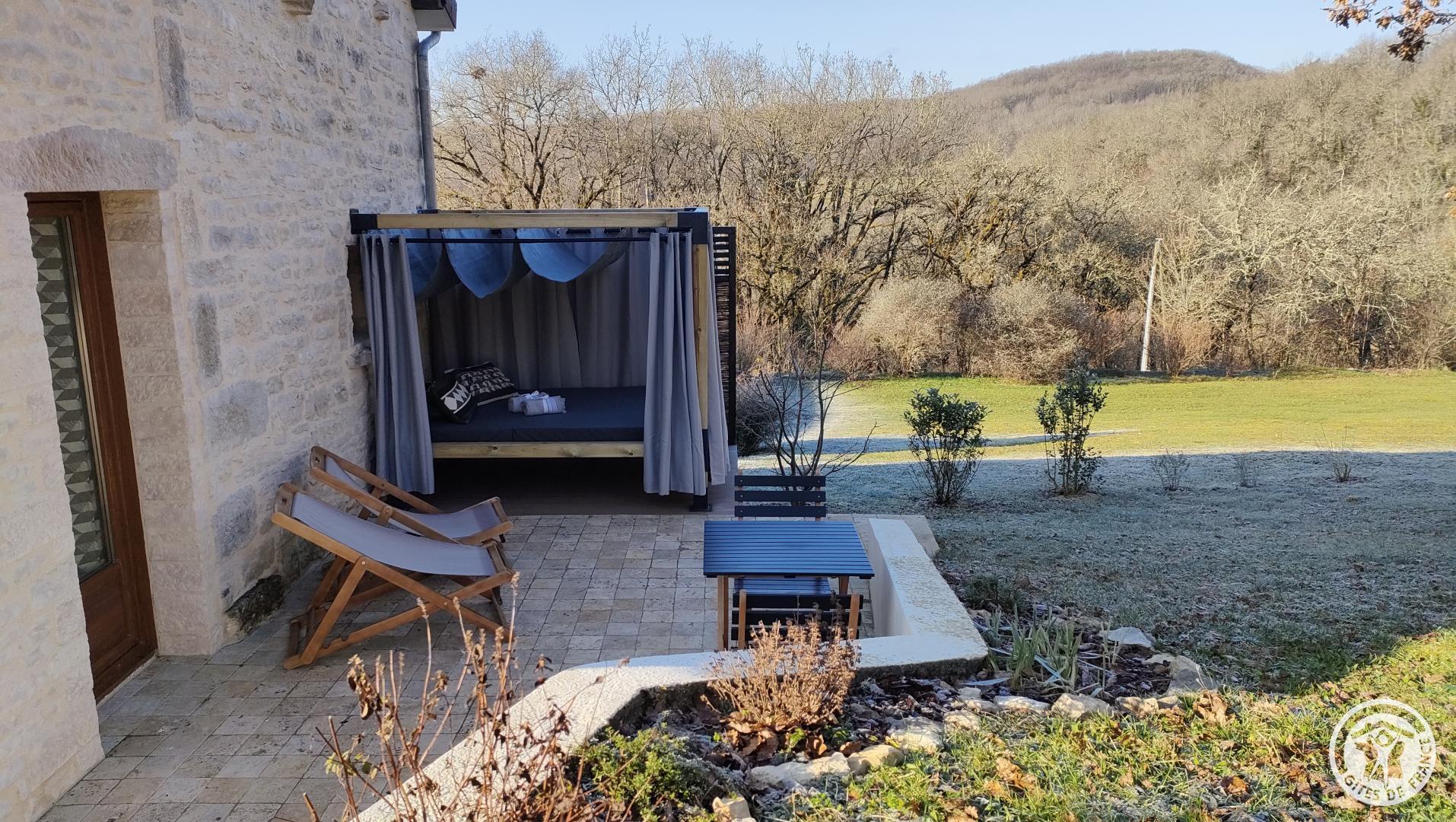 L'écrin de Lacoste, Chasteaux - photo 42