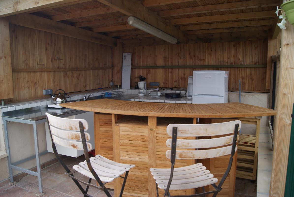 Le Lac, Viam - photo 8