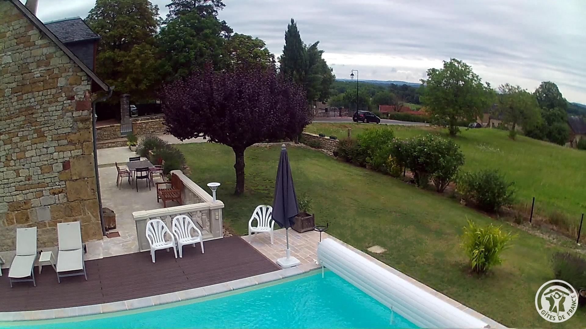 Location Gîtes de France la Deymie, Saillac - photo 98