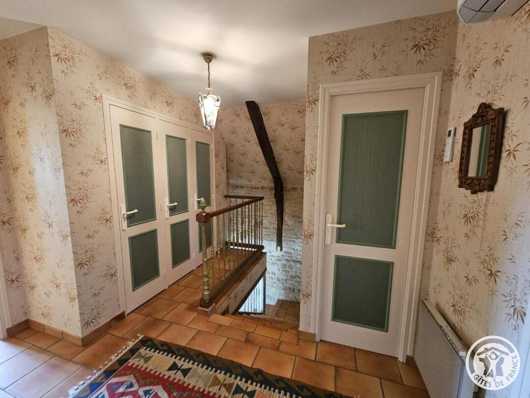 Location Gîtes de France la Deymie, Saillac - photo 91
