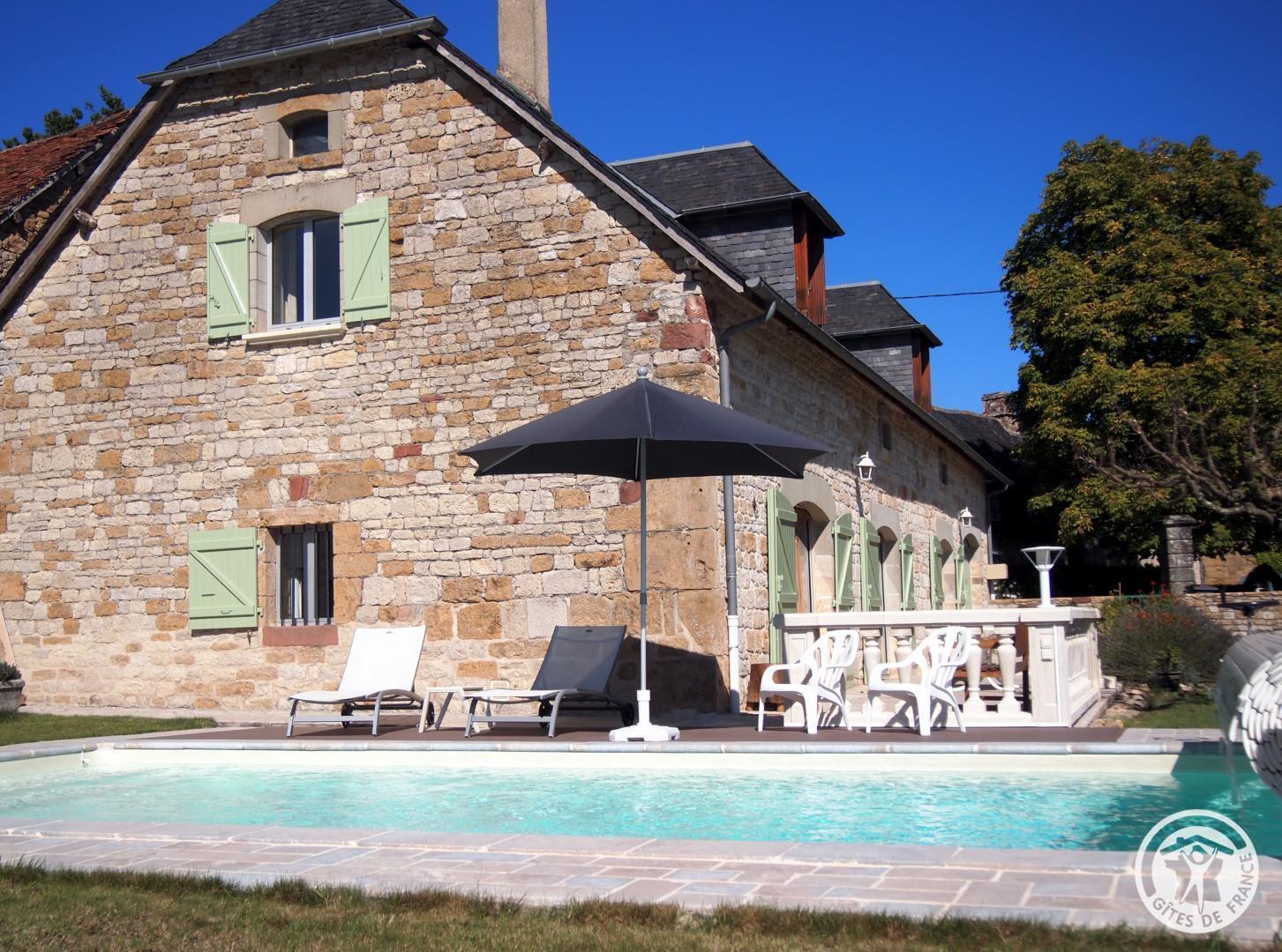 Location Gîtes de France la Deymie, Saillac - photo 90