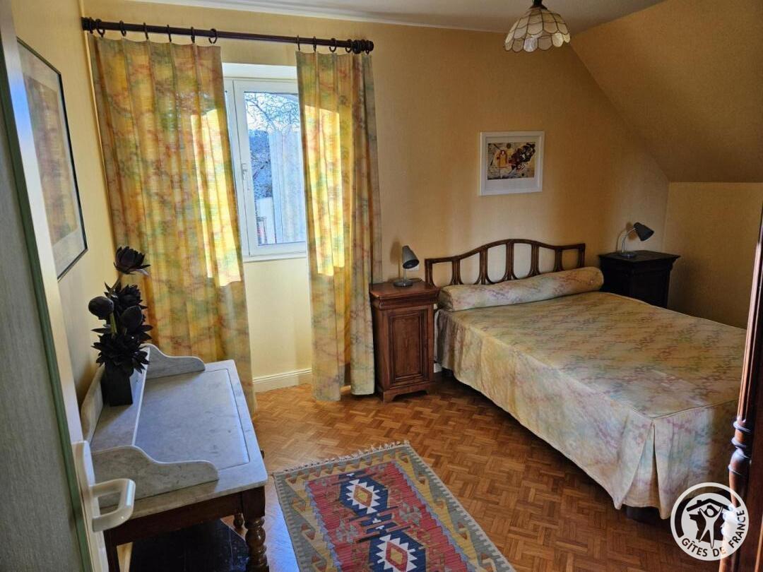 Location Gîtes de France la Deymie, Saillac - photo 111