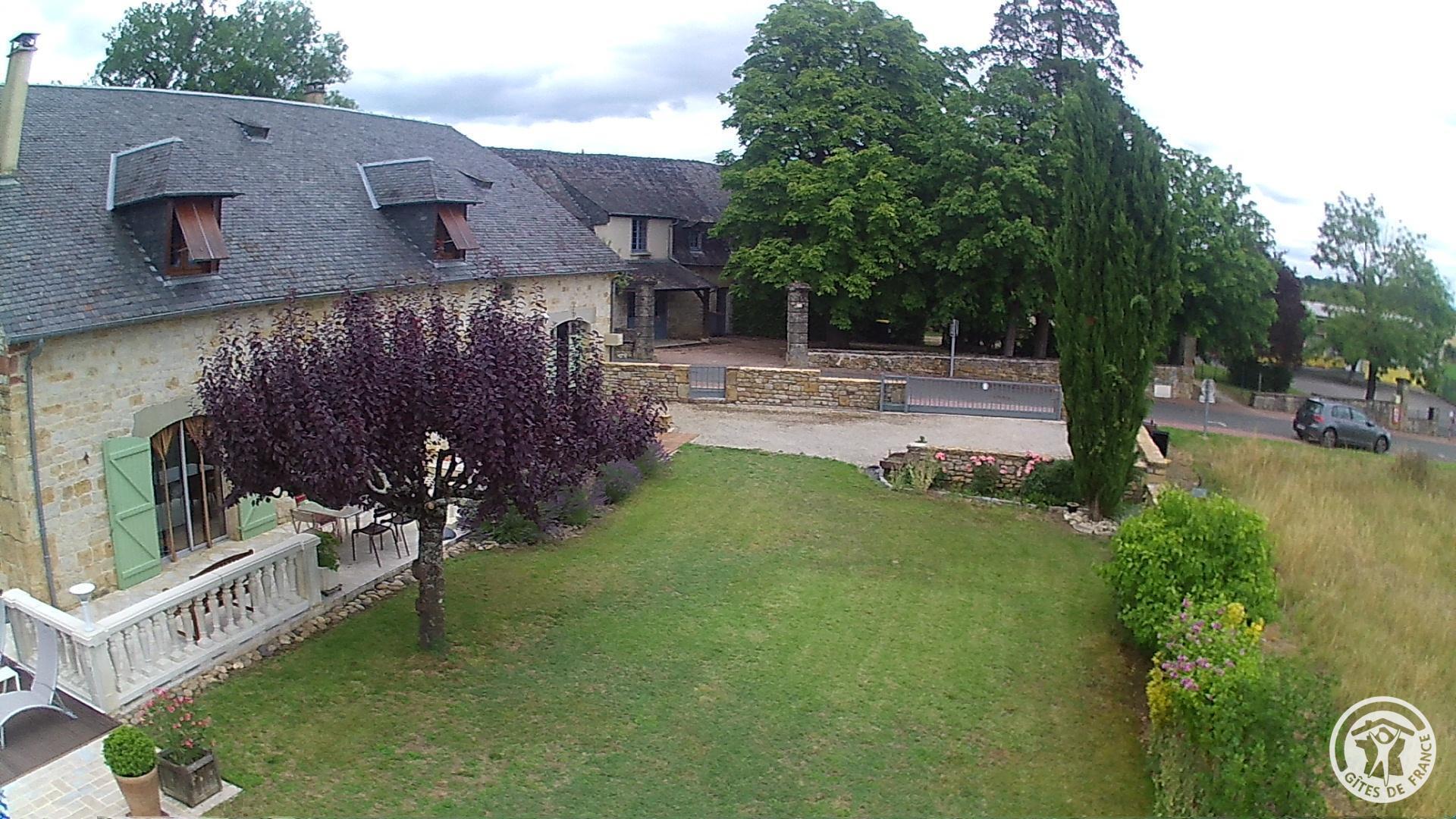 Location Gîtes de France la Deymie, Saillac - photo 86