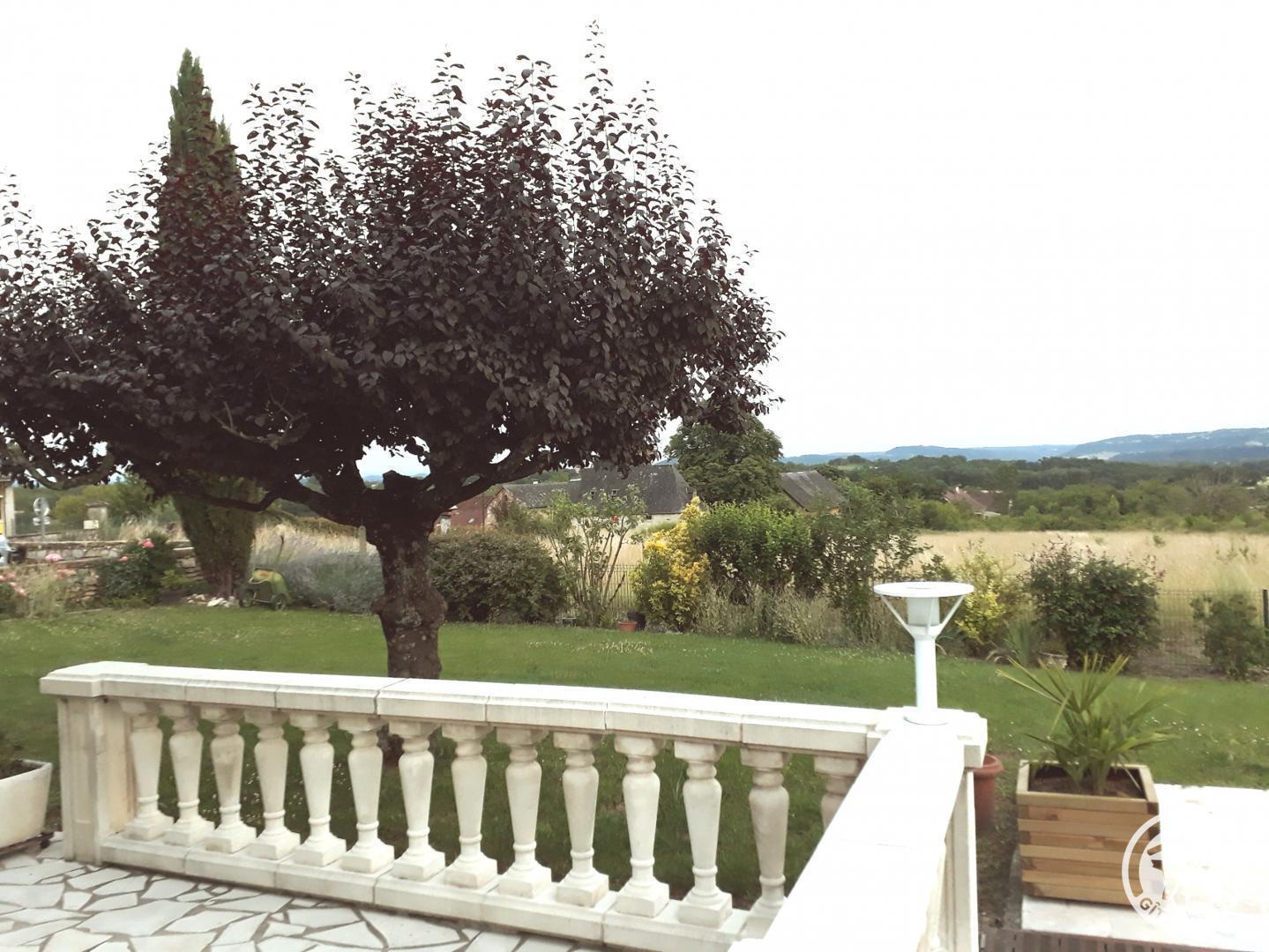 Location Gîtes de France la Deymie, Saillac - photo 94