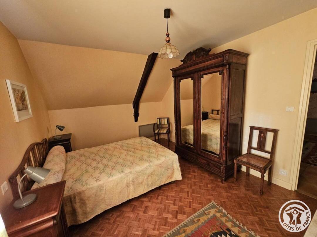 Location Gîtes de France la Deymie, Saillac - photo 93