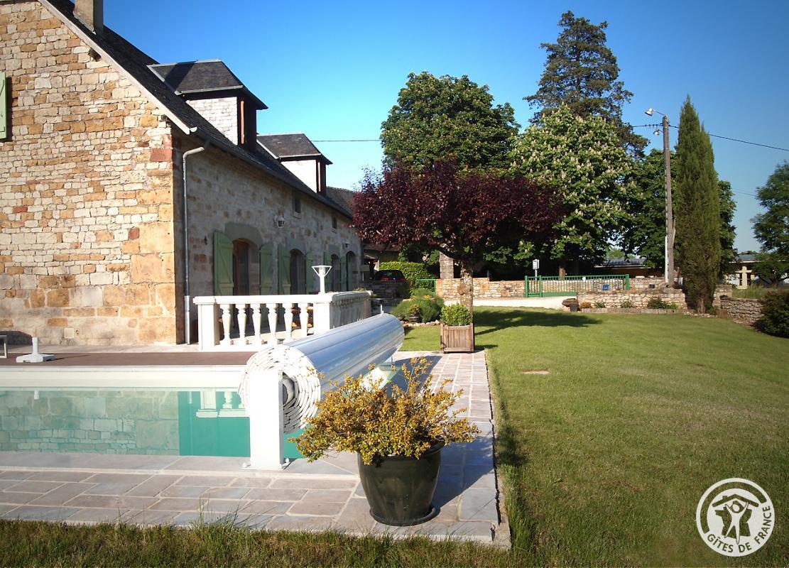 Location Gîtes de France la Deymie