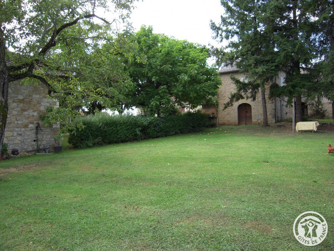 Location Gîtes de France  - Réf : 19G2207, Saillac - photo 65