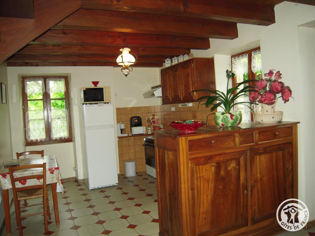 Location Gîtes de France  - Réf : 19G2207, Saillac - photo 63