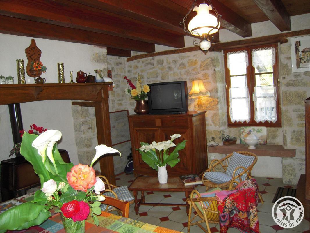 Location Gîtes de France  - Réf : 19G2207, Saillac - photo 54