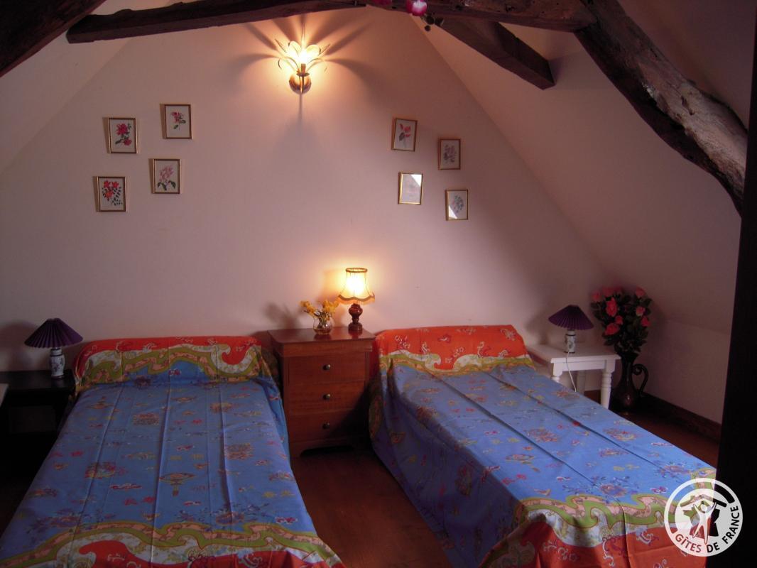 Location Gîtes de France  - Réf : 19G2207, Saillac - photo 51