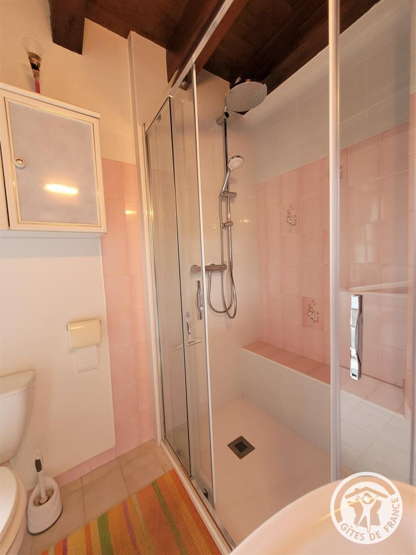 Location Gîtes de France  - Réf : 19G2207, Saillac - photo 53