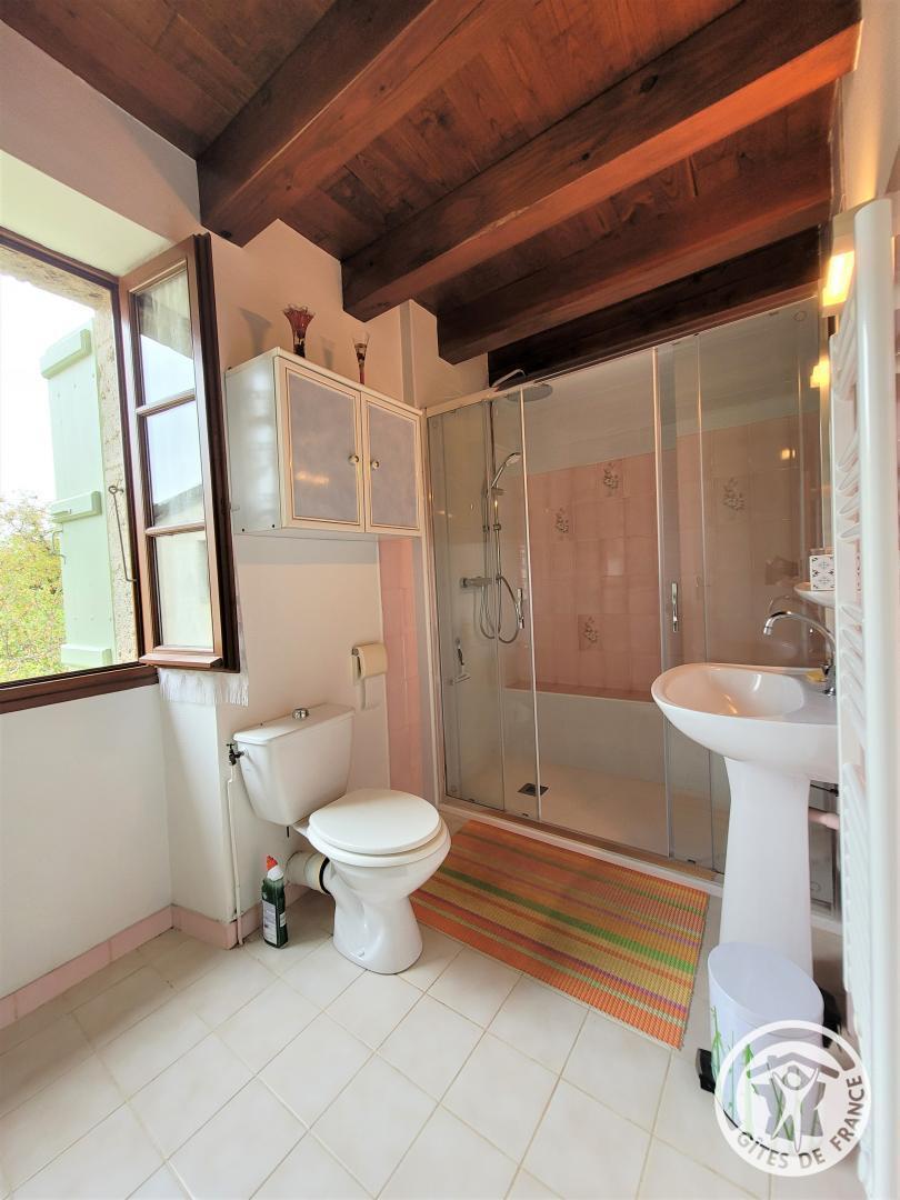 Location Gîtes de France  - Réf : 19G2207, Saillac - photo 61