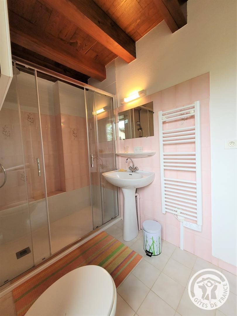 Location Gîtes de France  - Réf : 19G2207, Saillac - photo 58
