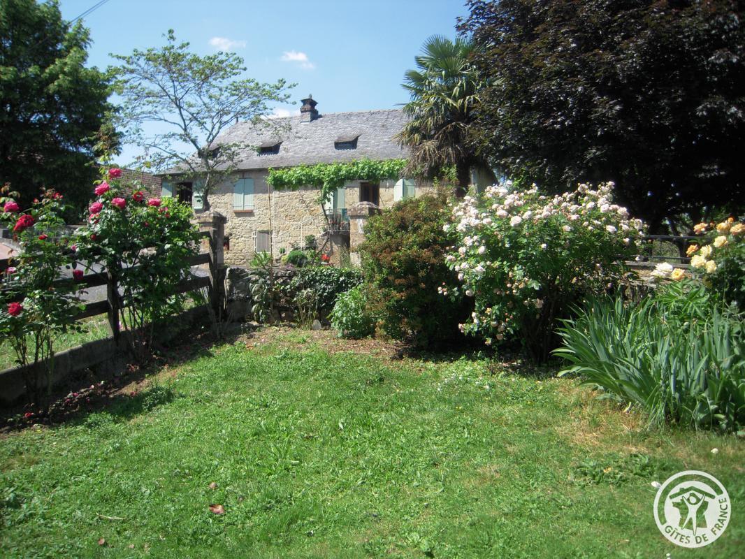 Location Gîtes de France  - Réf : 19G2207, Saillac - photo 62
