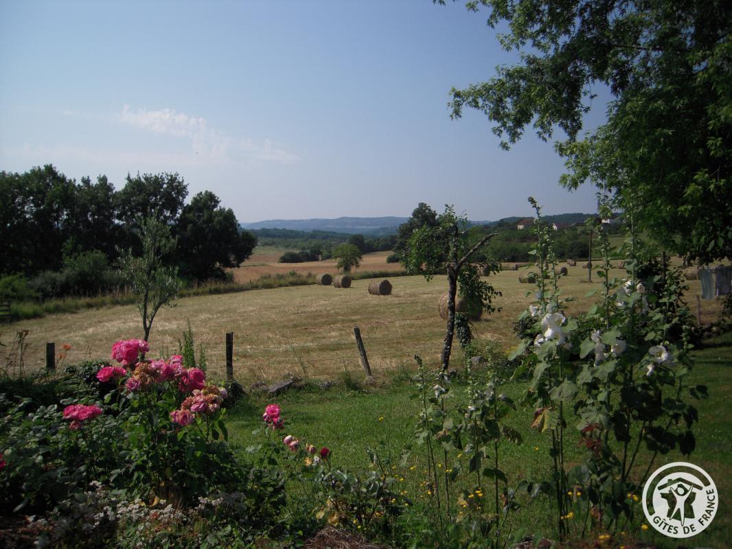 Location Gîtes de France  - Réf : 19G2207, Saillac - photo 50