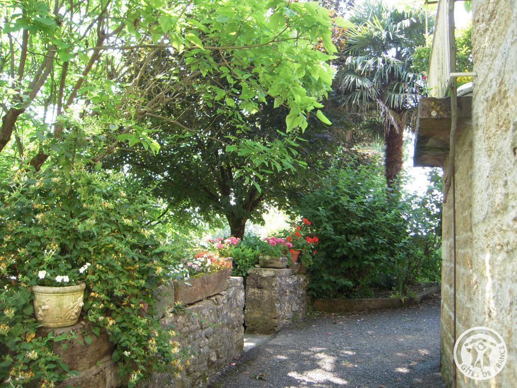 Location Gîtes de France  - Réf : 19G2207, Saillac - photo 52