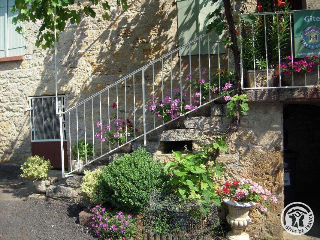 Location Gîtes de France  - Réf : 19G2207, Saillac - photo 56