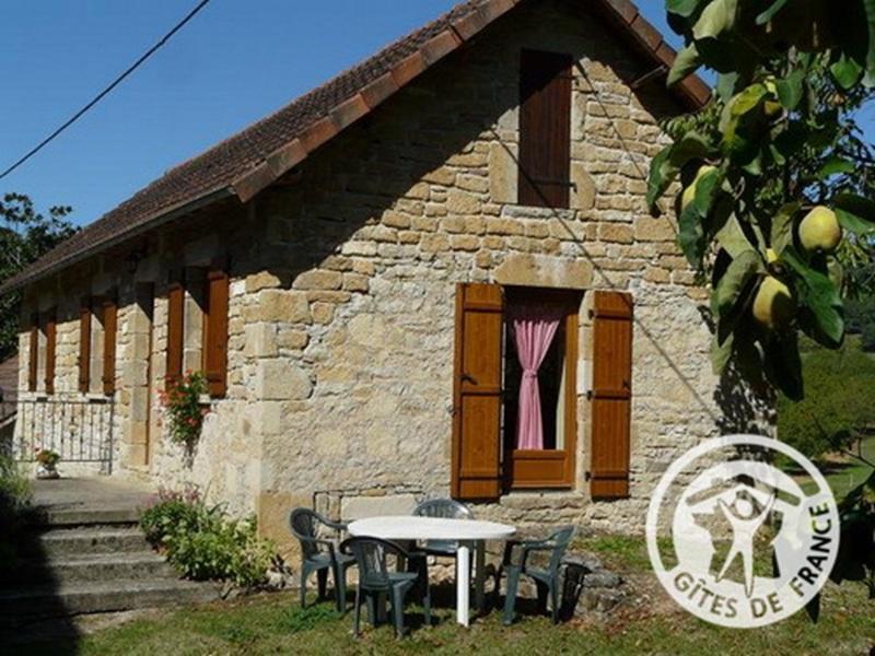 Location Gîtes de France  - Réf : 19G2210, Saillac - photo 83