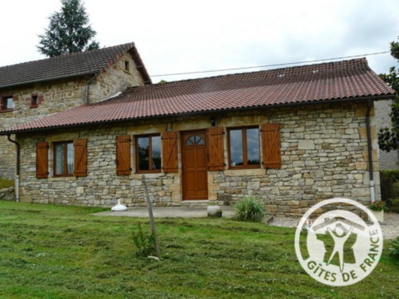 Location Gîtes de France  - Réf : 19G2211, Saillac - photo 75