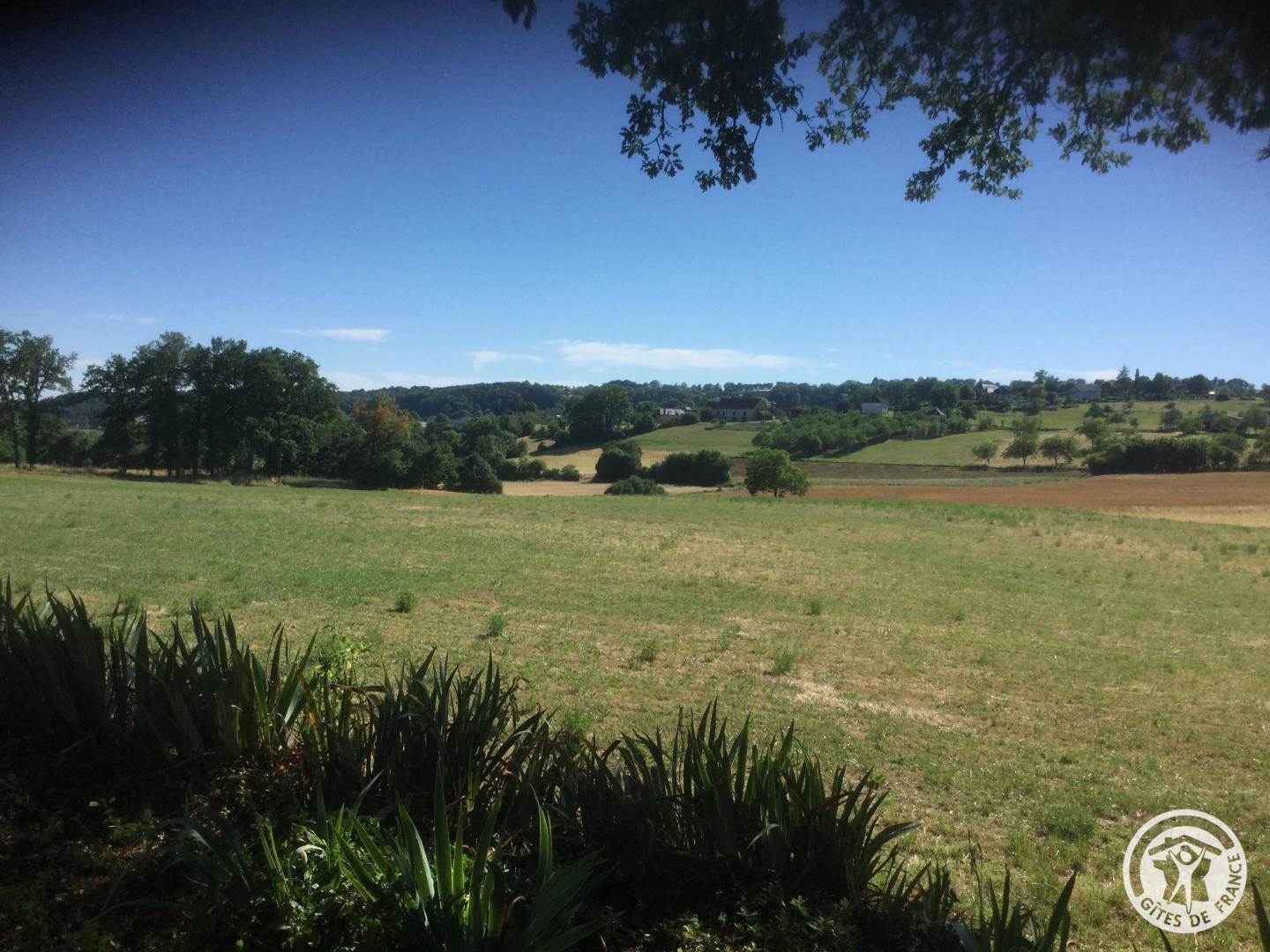 Location Gîtes de France  - Réf : 19G2211, Saillac - photo 72