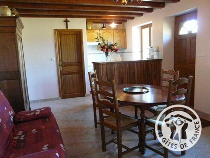 Location Gîtes de France  - Réf : 19G2211, Saillac - photo 69