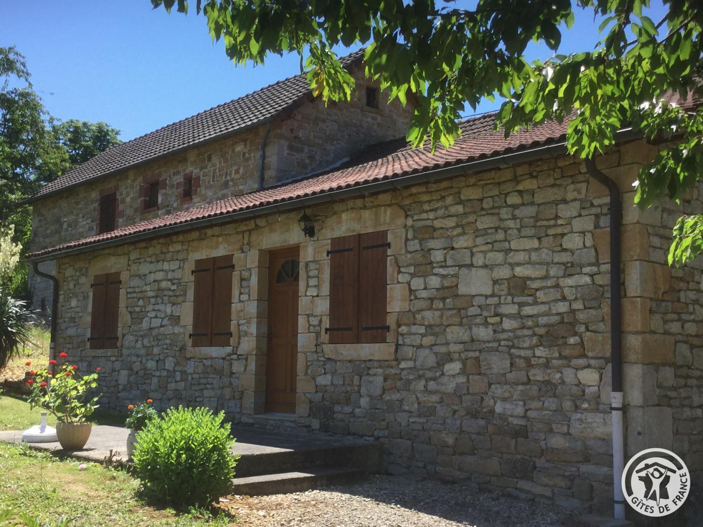 Location Gîtes de France  - Réf : 19G2211, Saillac - photo 78