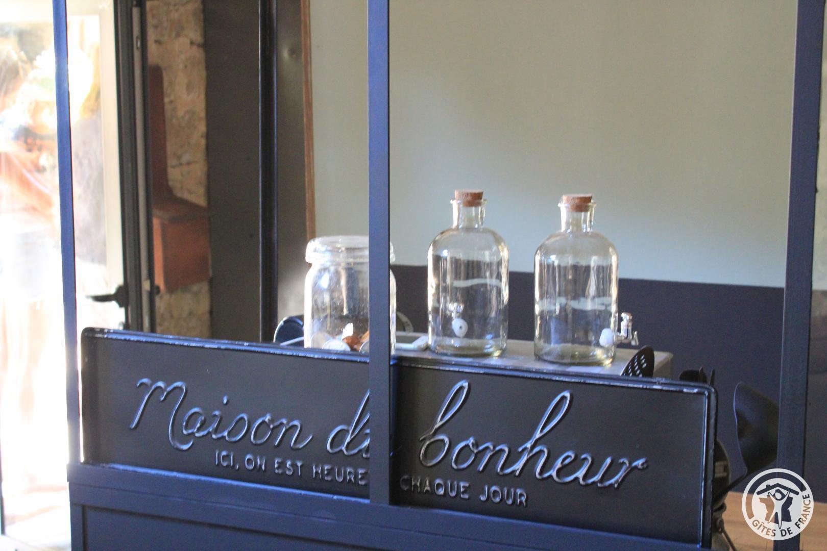 Au clos des songes, Saillac - photo 99