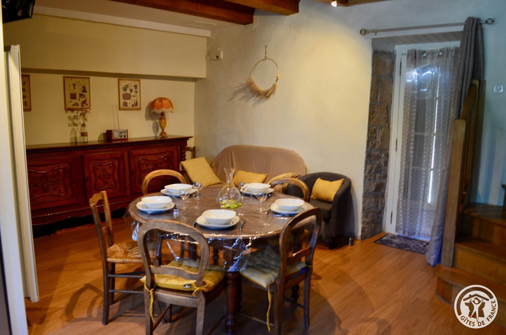 La bonne "Franquette"