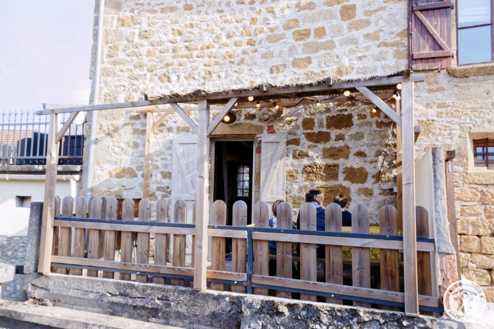 La bonne "Franquette" — photo 2