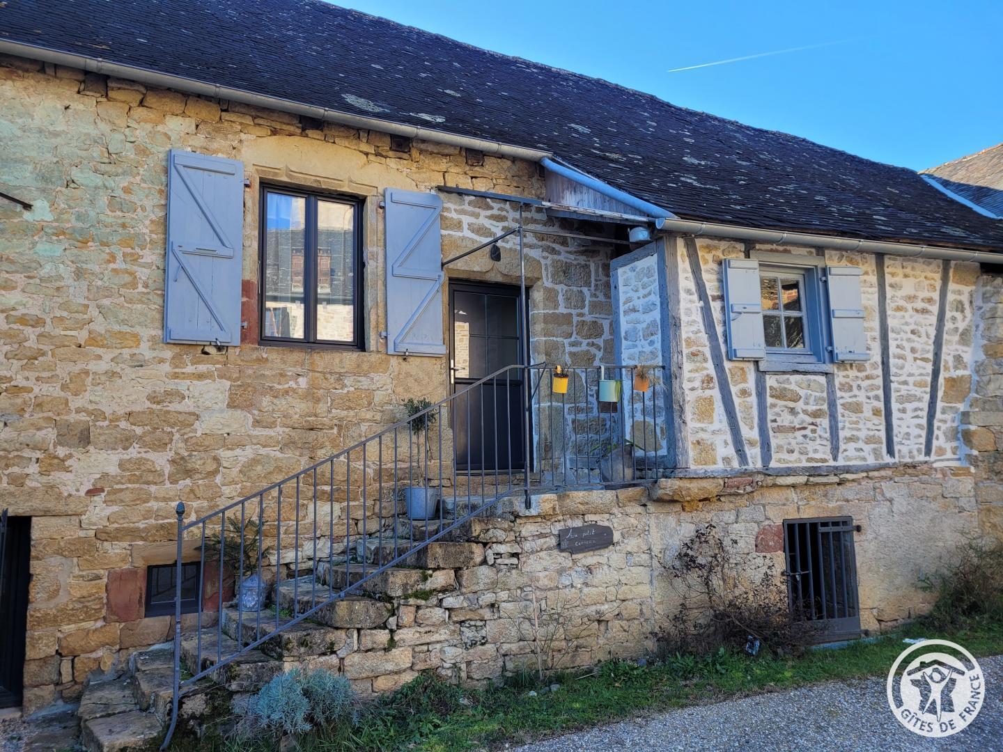 Au petit Cerneau, Saillac - photo 133