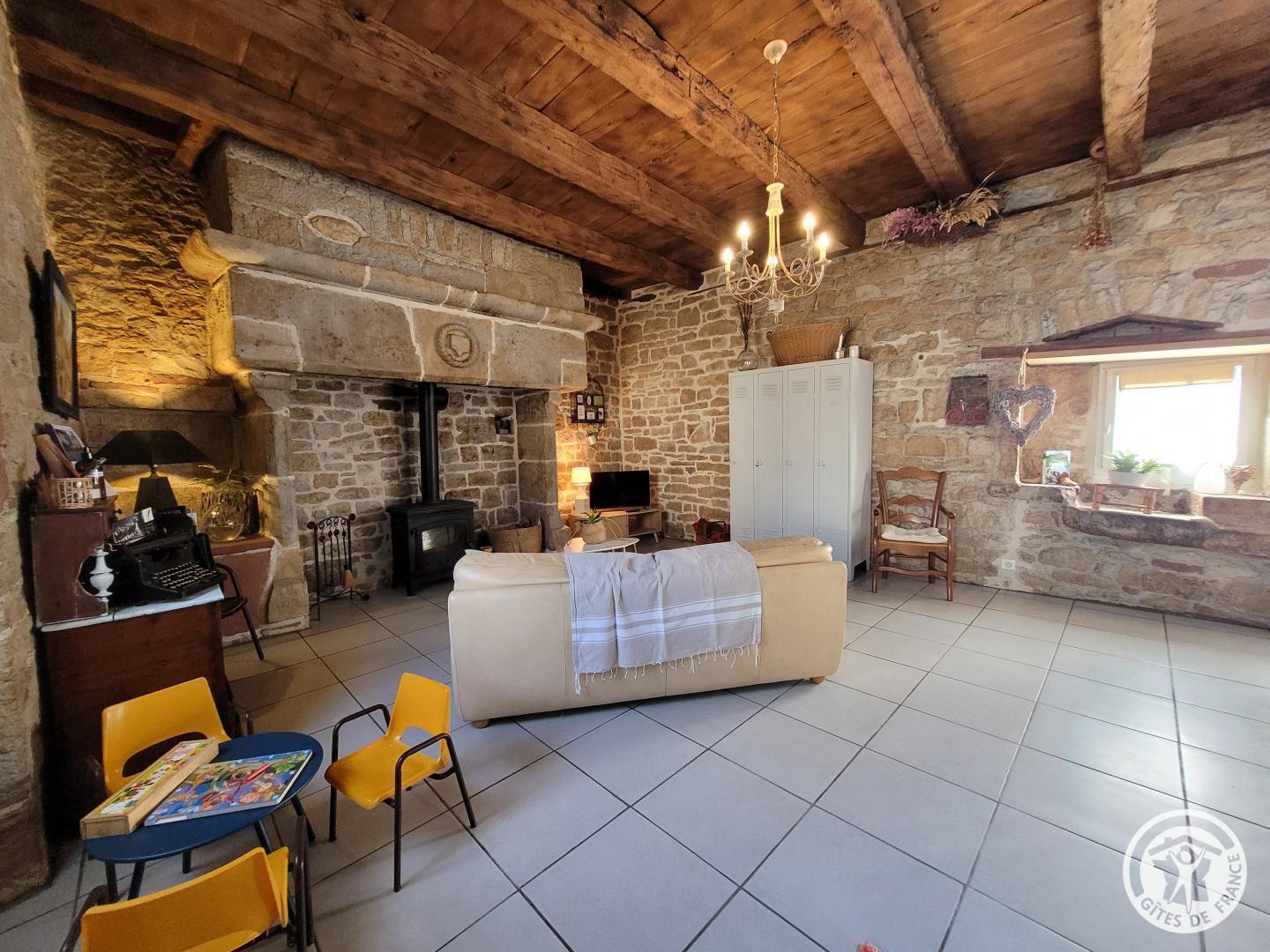 Au petit Cerneau, Saillac - photo 131