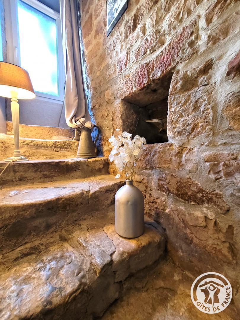 Au petit Cerneau, Saillac - photo 136